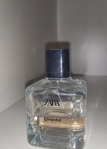 zara parfüm 