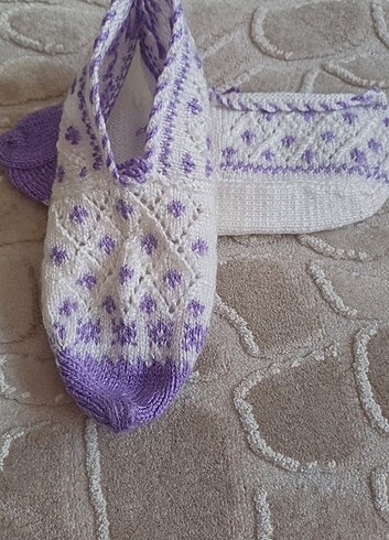 Kullanılmamış patikler tane fiyatıdır... - Görsel 2