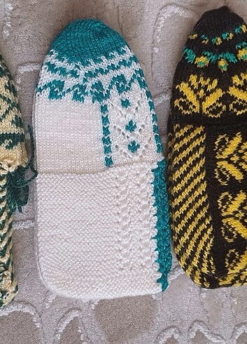 Kullanılmamış patikler tane fiyatıdır... - Görsel 8