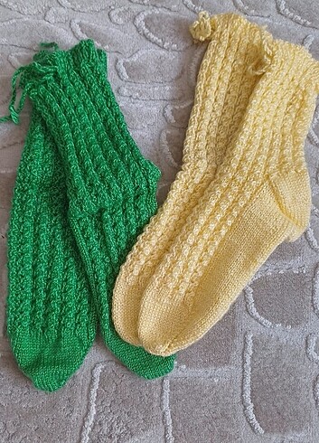 Kullanılmamış patikler tane fiyatıdır... - Görsel 9