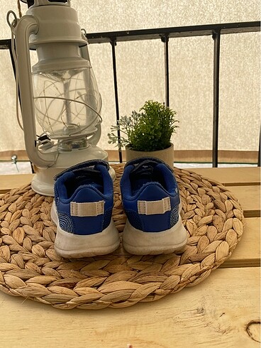 23 Beden Adidas 23 numara