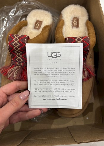 Orijinal ugg - Görsel 5