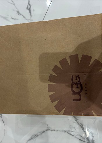 Orijinal ugg - Görsel 6