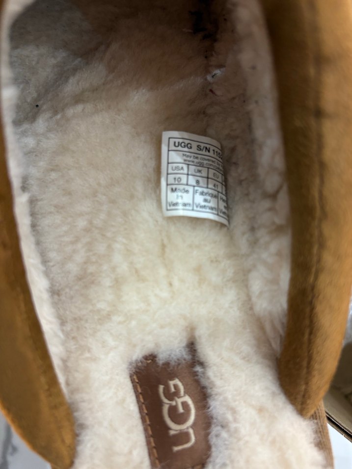 Orijinal ugg - Görsel 3