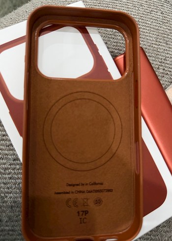 17 pro sıfır kullanılmadı - Görsel 2