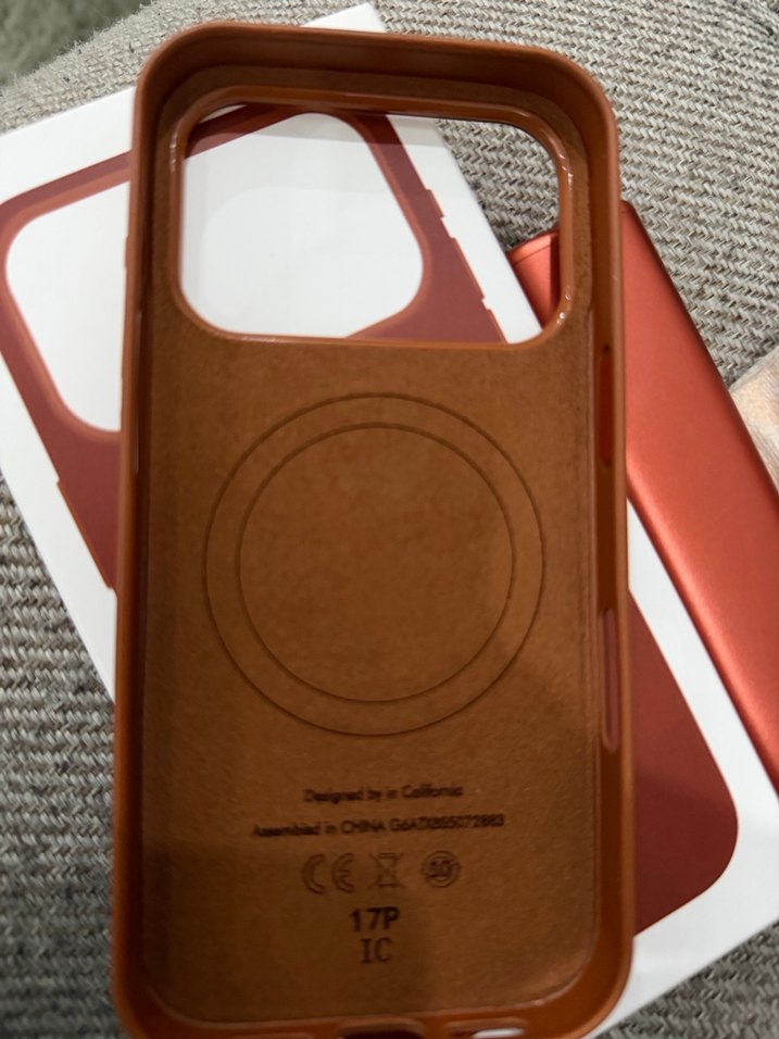 17 pro sıfır kullanılmadı - Görsel 2