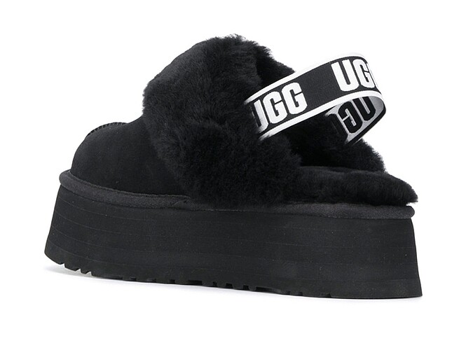 Ugg Ugg slingback sandals