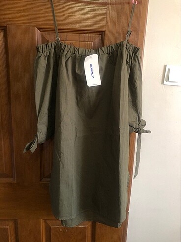 LC Waikiki Sıfır ürün