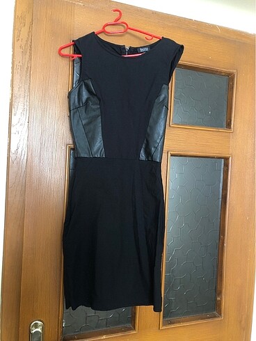 Bershka Berksha elbise