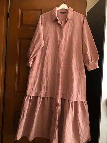 LC Waikiki Uzun elbise