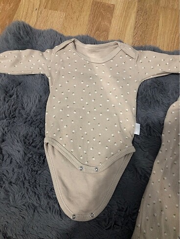 Zıbın takım - Görsel 2