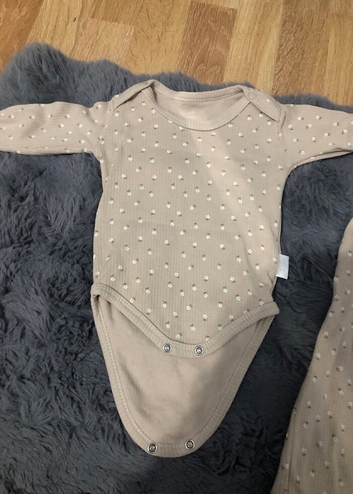 Zıbın takım - Görsel 2