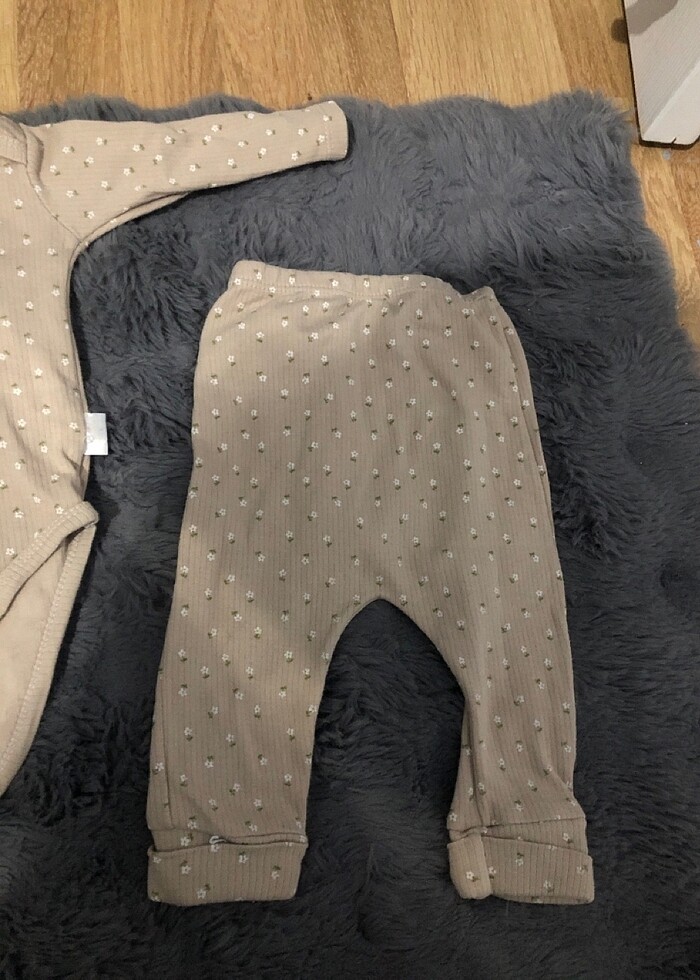 Zıbın takım - Görsel 3