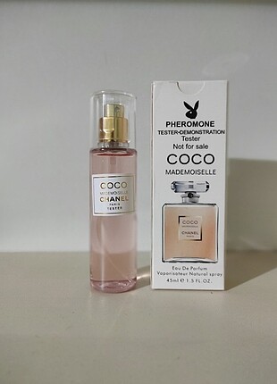 Chanel Coco parfüm