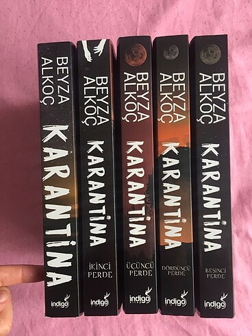  Karantina beyza alkoç