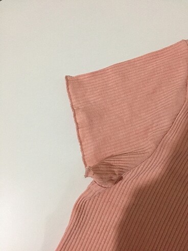 Bershka tişört