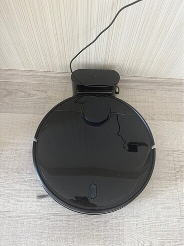 Xiaomi robot çok yeni vacum mop p serisi