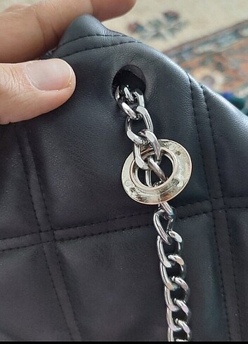 Beden Stradivarius çanta