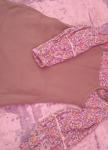 24-36 Ay Beden Takim
