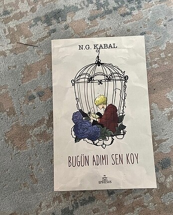 Bugün Adımı Sen Koy