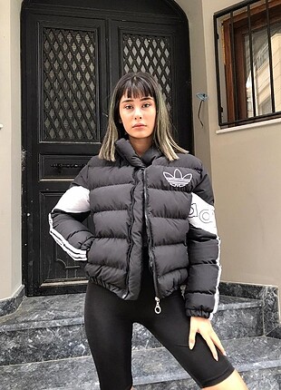 Adidas Adidas Şişme Mont