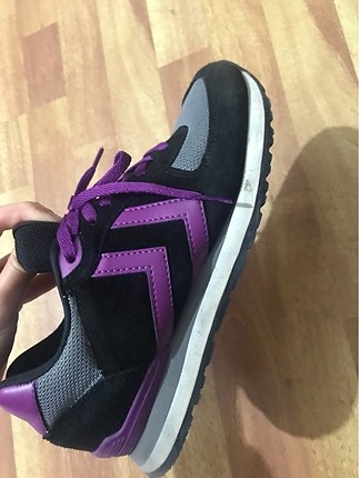 Orjinal Hummel Bayan Spor Ayakkabı
