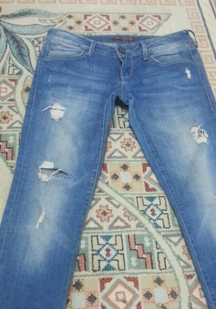 mavi Jeans kot pantolon...