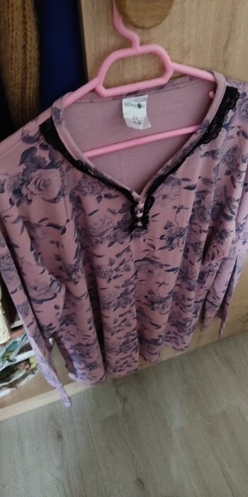 Birinci sınıf pijama 