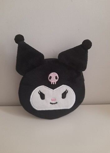 Kuromi Cüzdan 