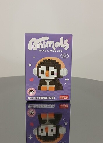 Animals Lego 