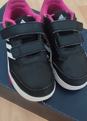 Adidas Adidas kız çocuk ayakkabı 