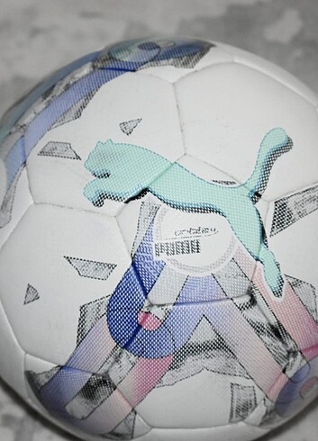 Standart Beden Beden Puma top orbita