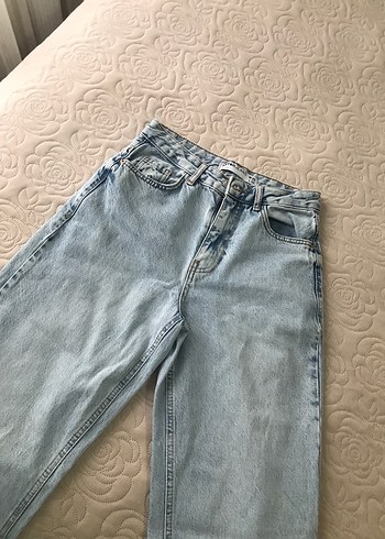 Mavi jean - Görsel 2