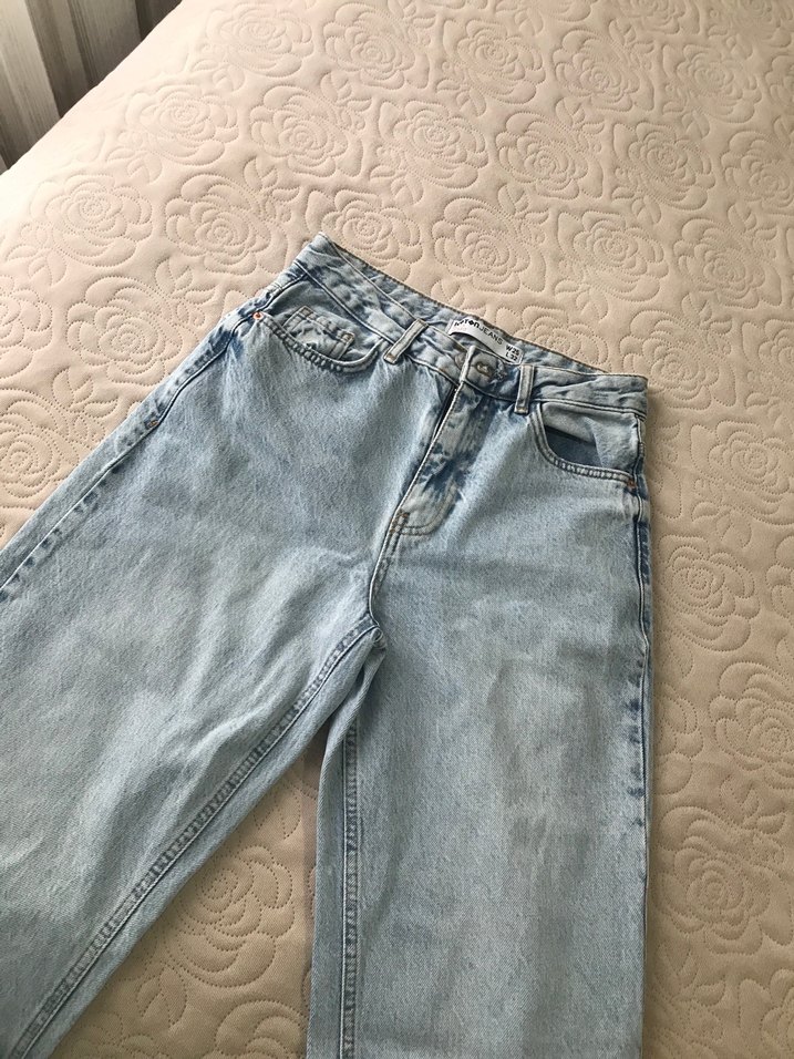 Mavi jean - Görsel 2