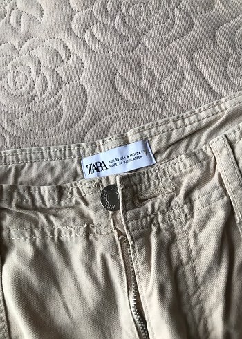 Kargo pantolon - Görsel 3