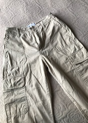 Kargo pantolon - Görsel 2