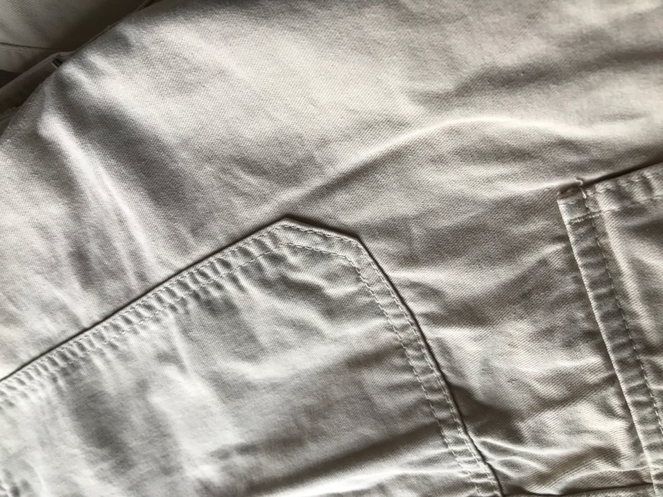 Kargo pantolon - Görsel 4