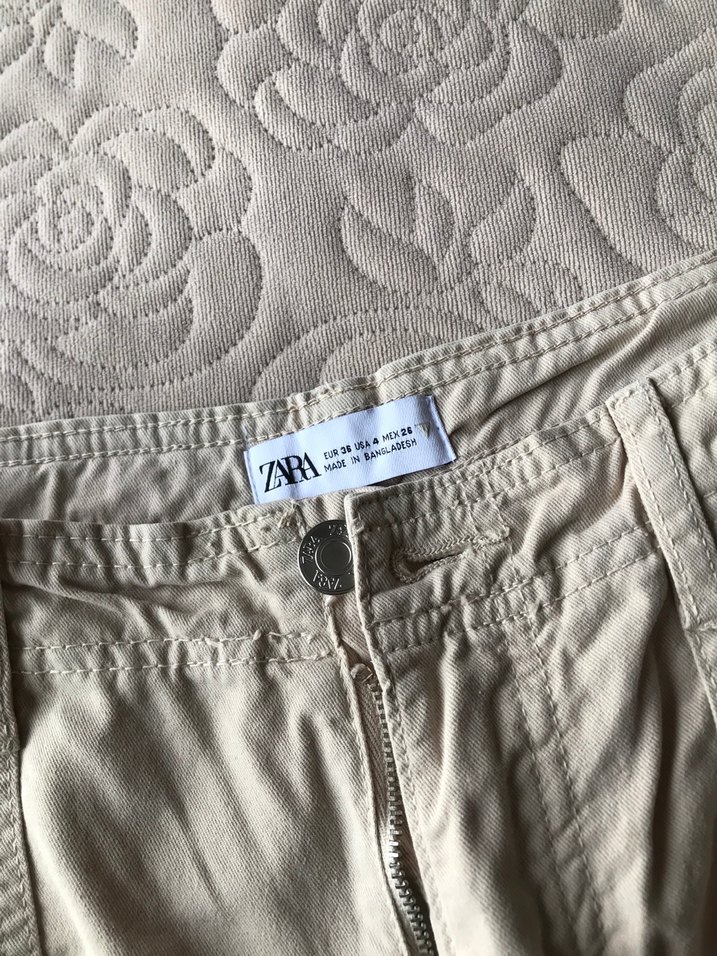 Kargo pantolon - Görsel 3