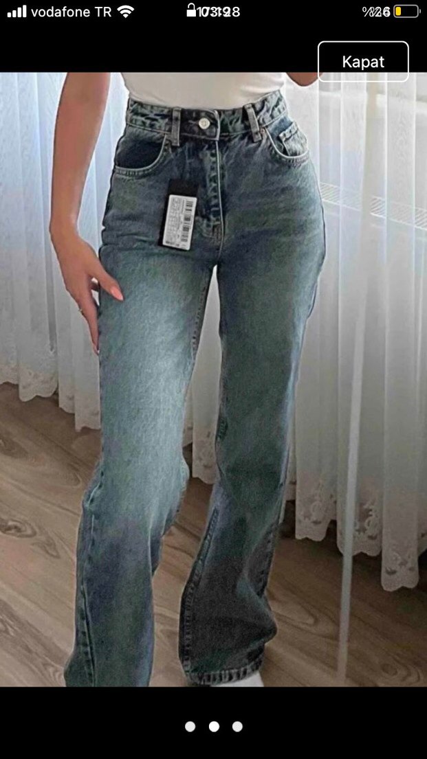 Milla jean - Görsel 2