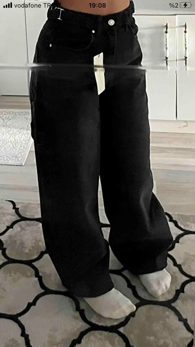 Milla jean - Görsel 3