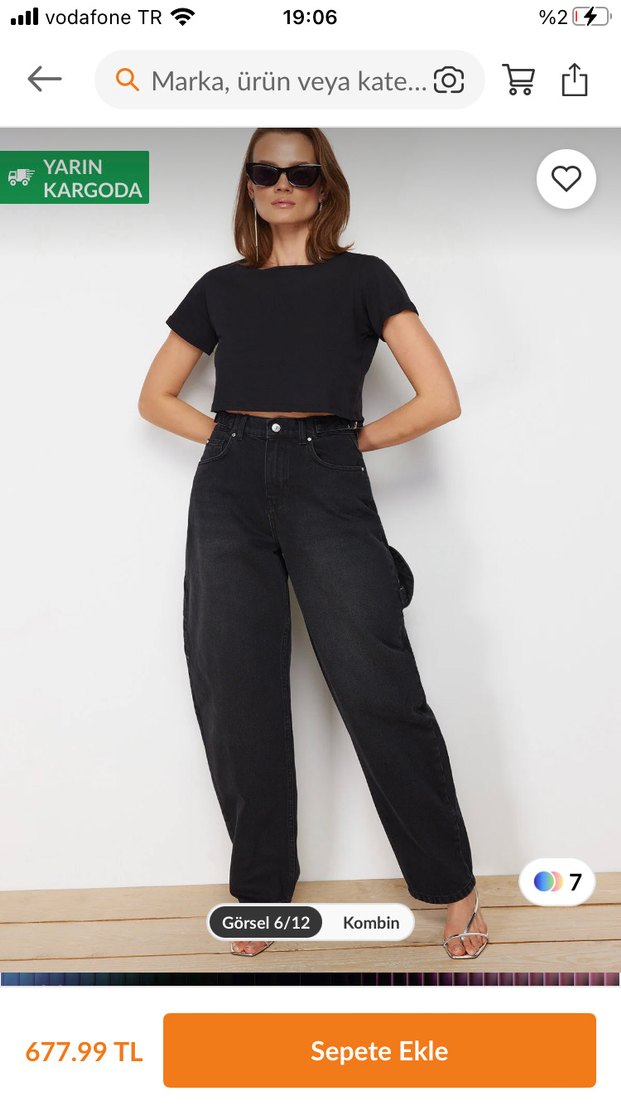 Milla jean - Görsel 2