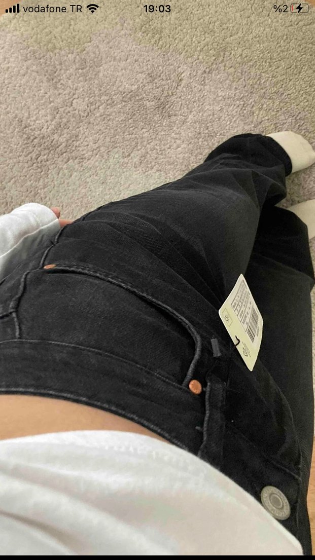 Milla jean - Görsel 2