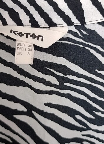 Koton Gömlek
