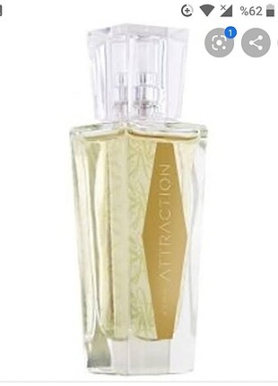 Avon atraction 30 ml parfum