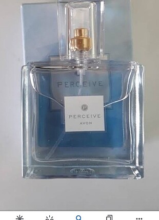 Avon persev çanta boy 30 ml
