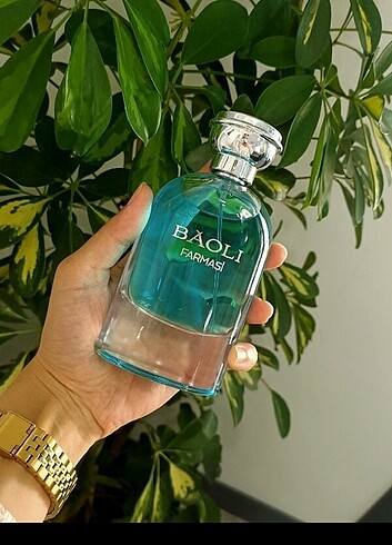 BAOLI FARMASİ
