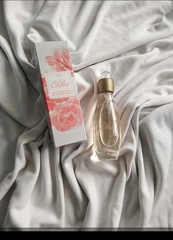 Celebre parfüm 