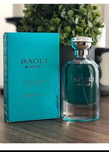 Baoli farmasi 