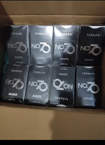 No 70 farmasi 