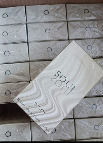 Soul Oriflame 